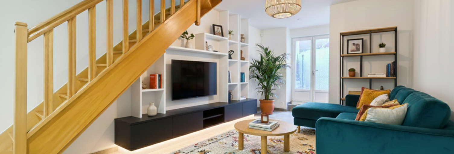 Maison 4 Pièces 98 m² à vendre à Cancale (35260)