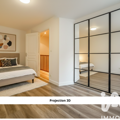 Maison 4 pièces 329000 €