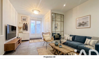 Maison 4 Pièces 97 m² à vendre à Cancale (35260)