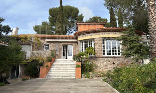 Maison 6 Pièces 200 m² à vendre à Saint-Raphaël (83700)