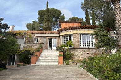 Maison 6 pièces 1360000 €