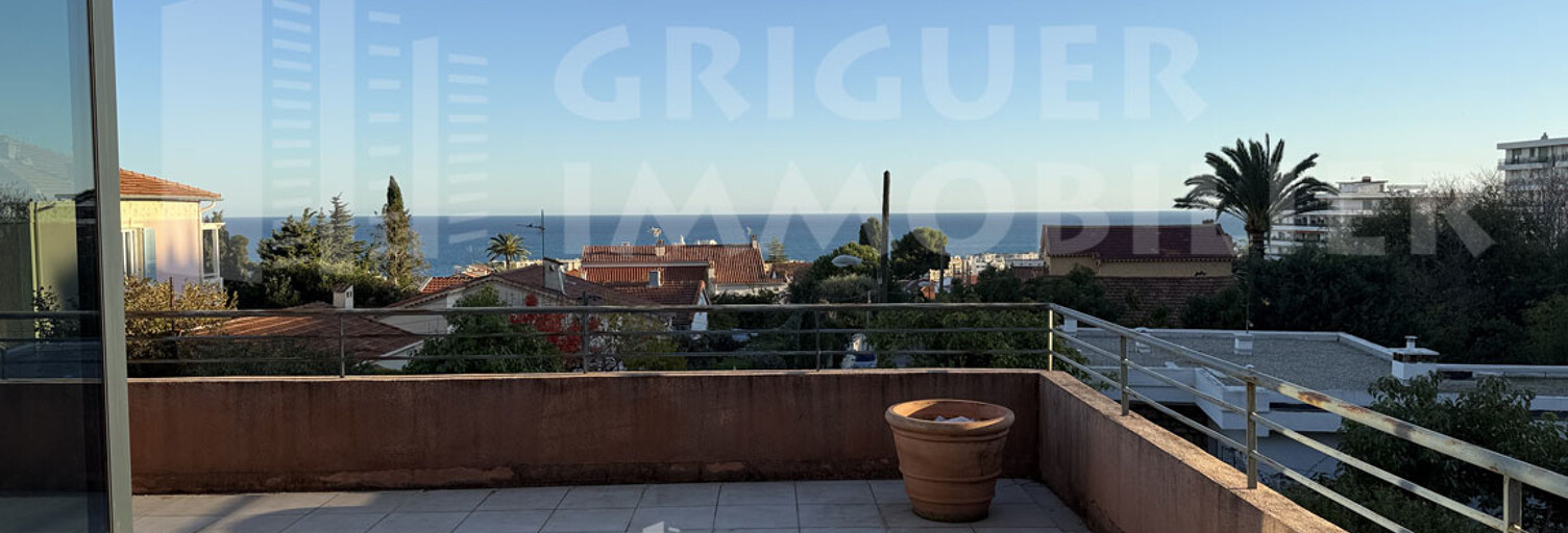 Maison 5 Pièces 230 m² à vendre à Nice (06200)