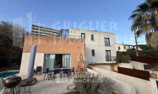 Maison 5 Pièces 230 m² à vendre à Nice (06200)