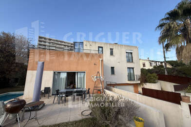 Maison 5 pièces 1470000 €