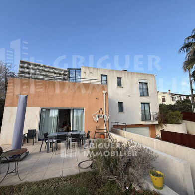 Maison 5 pièces 1690500 €