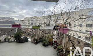 Appartement 4 Pièces 81 m² à vendre à Rosny-sous-Bois (93110)