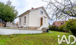 Maison 5 Pièces 70 m² à vendre à Arpajon (91290)