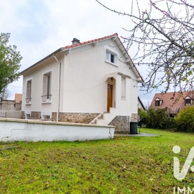 Maison 5 pièces 295000 €