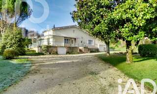 Maison 4 Pièces 100 m² à vendre à Sers (16410)