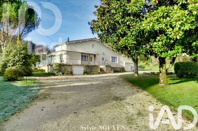 Maison 4 pièces 159000 €