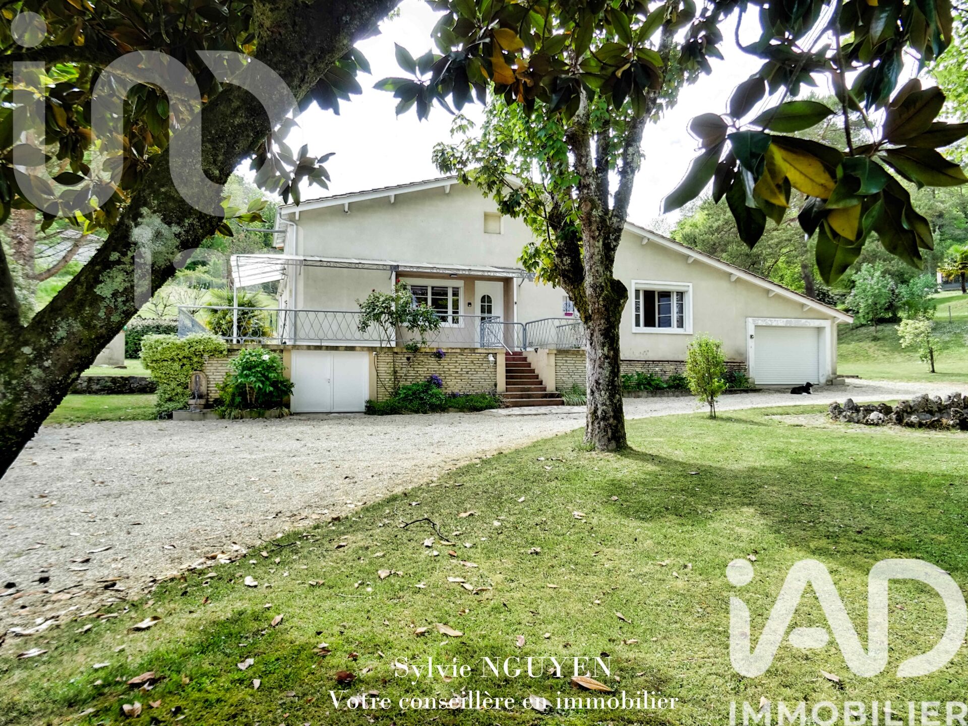Maison à vendre, 4 pièces, 100 m², Sers