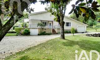Maison 4 Pièces 100 m² à vendre à Sers (16410)