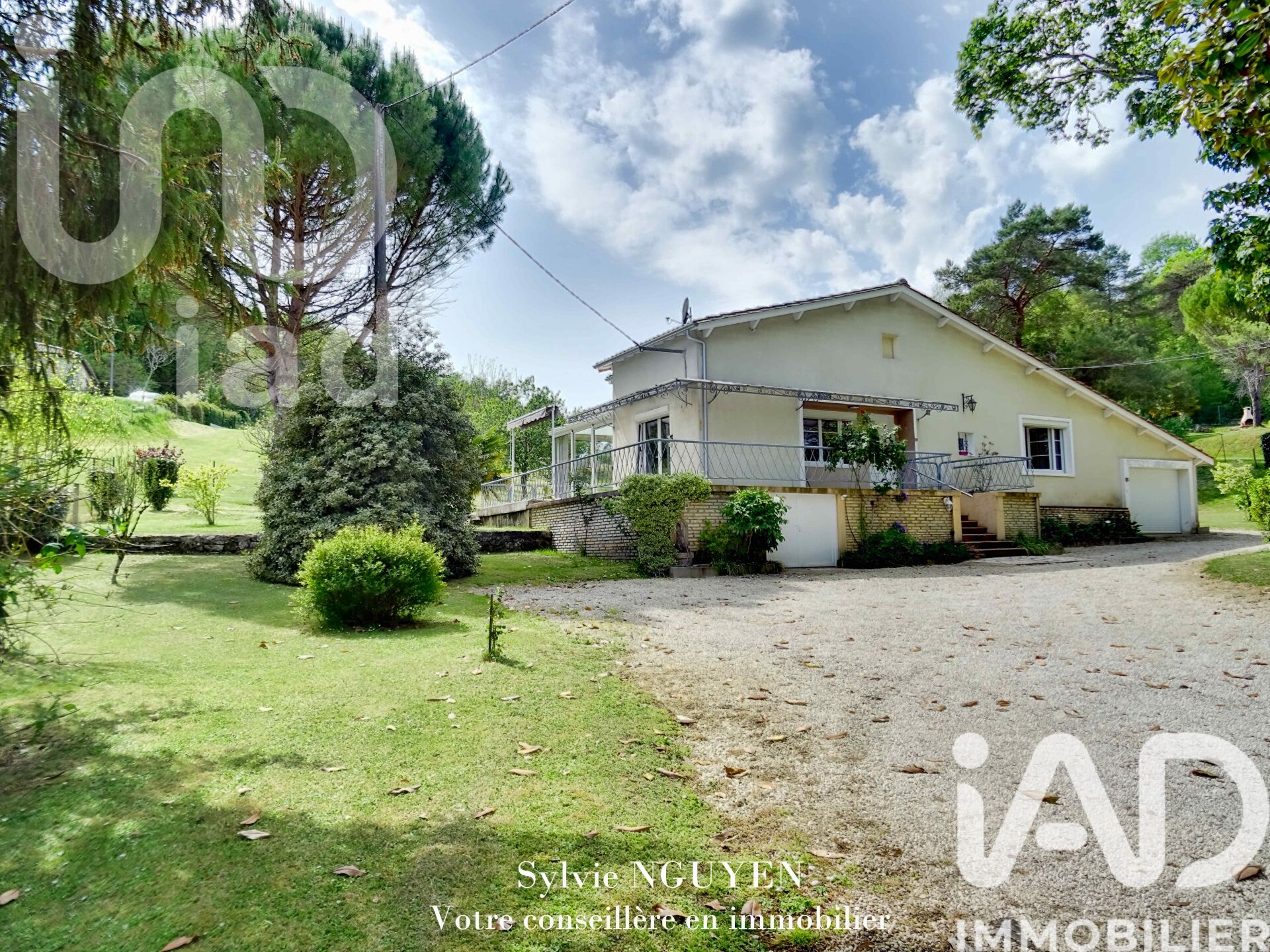 Vente Maison/villa 4 pièces - Photo 2