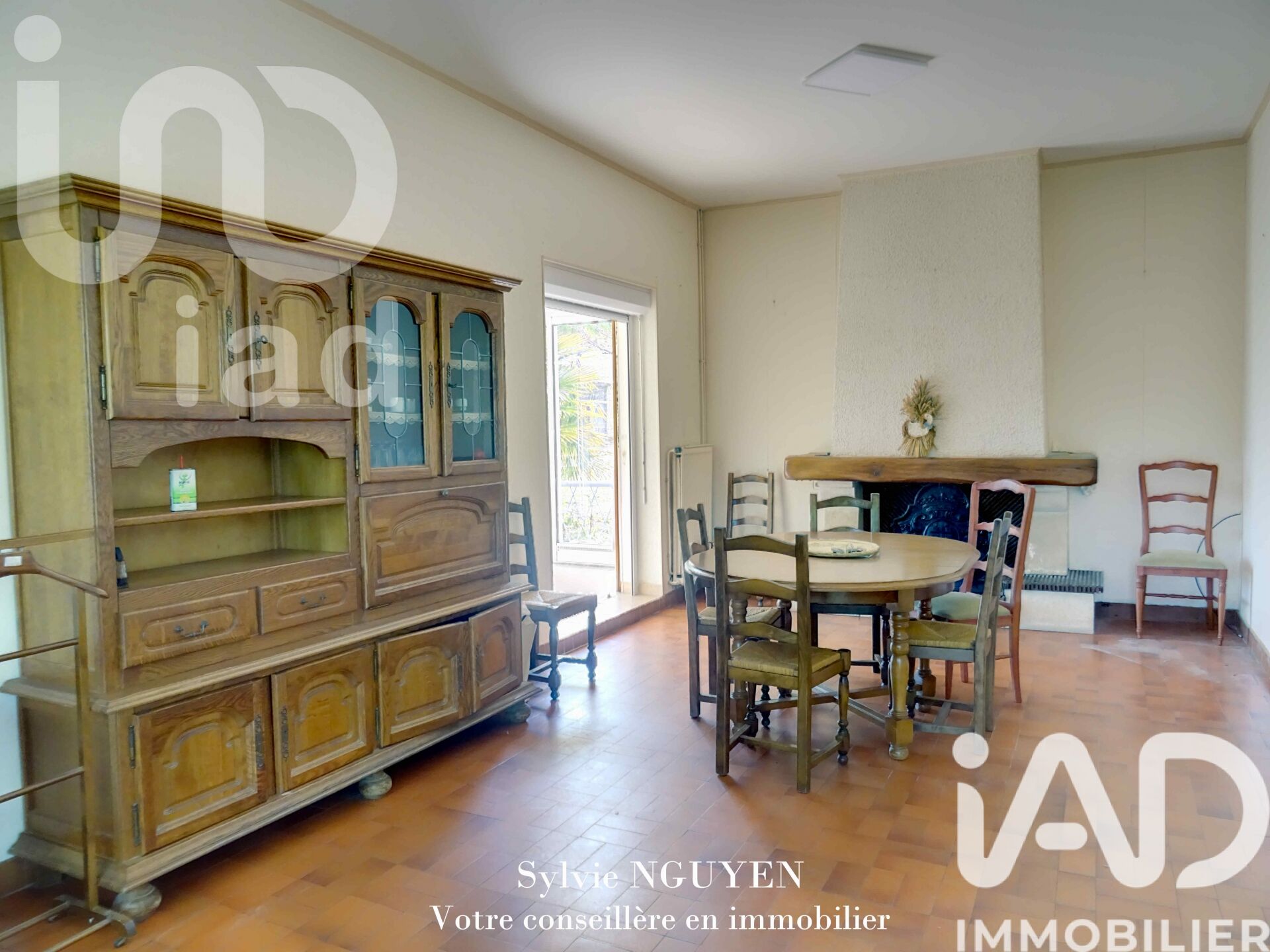 Vente Maison/villa 4 pièces - Photo 3