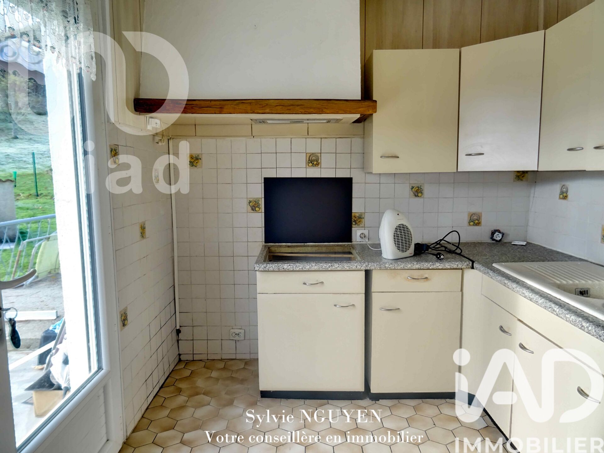 Vente Maison/villa 4 pièces - Photo 5