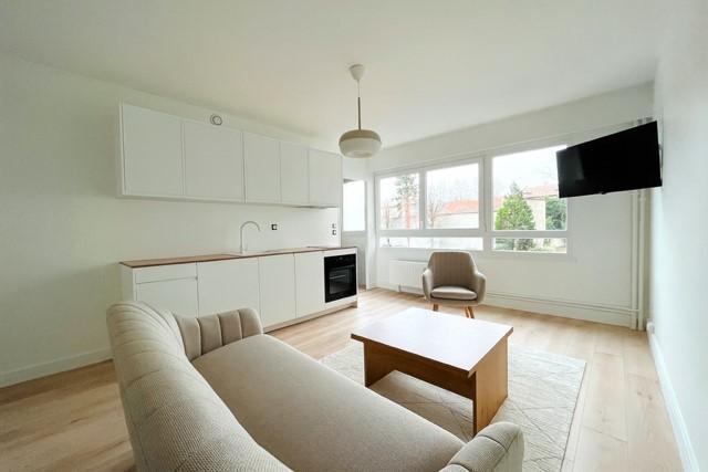 Appartement  T2 à vendre Reims 51100