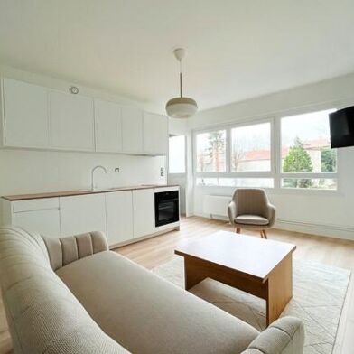 Appartement 2 pièces 150000 €