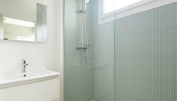 Appartement 2 pièces  à vendre Reims 51100