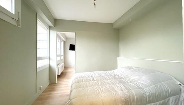 Appartement 2 pièces  à vendre Reims 51100