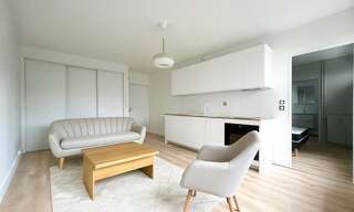 Appartement 2 Pièces 34 m² à vendre à Reims (51100)