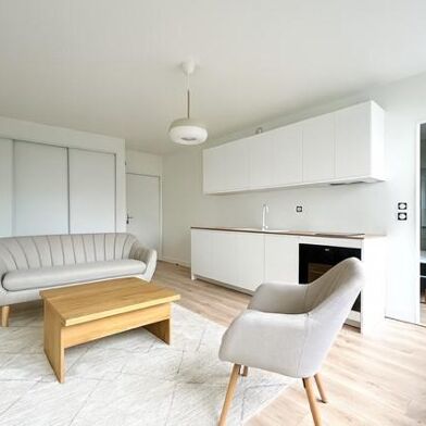 Appartement 2 pièces 150000 €