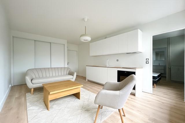 Appartement  T2 à vendre Reims 51100