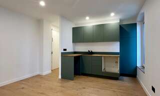 Appartement 2 Pièces 35 m² à vendre à Ivry-sur-Seine (94200)