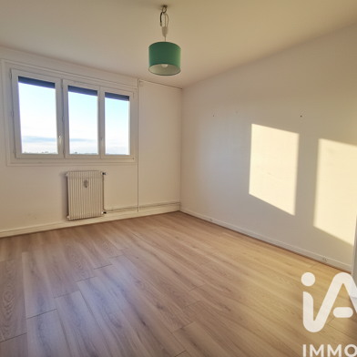 Appartement 4 pièces 131000 €