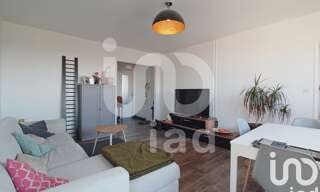 Appartement 4 Pièces 80 m² à vendre à Luisant (28600)