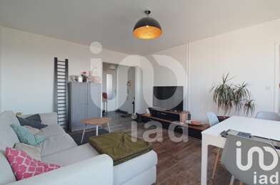 Appartement 4 pièces 131000 €