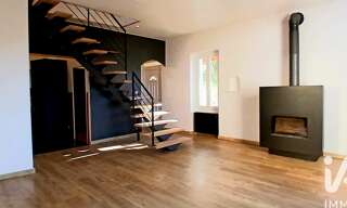 Maison 4 Pièces 118 m² à vendre à La Ricamarie (42150)