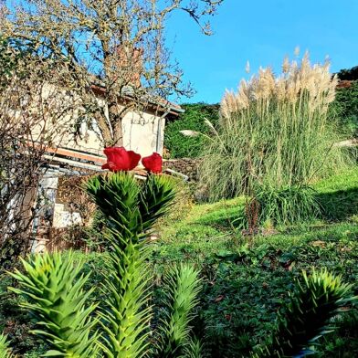 Maison 4 pièces 205000 €