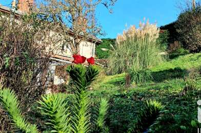 Maison 4 pièces 195000 €