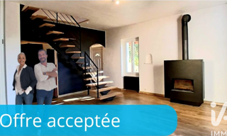 Maison 4 Pièces 118 m² à vendre à La Ricamarie (42150)