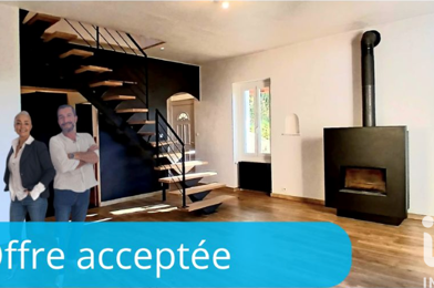 Maison 4 pièces 185000 €