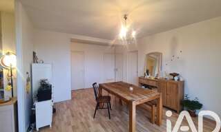 Appartement 3 Pièces 64 m² à vendre à Chatou (78400)