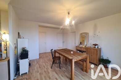 Appartement 3 pièces 270000 €