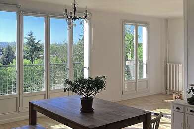 Appartement 3 pièces 264000 €