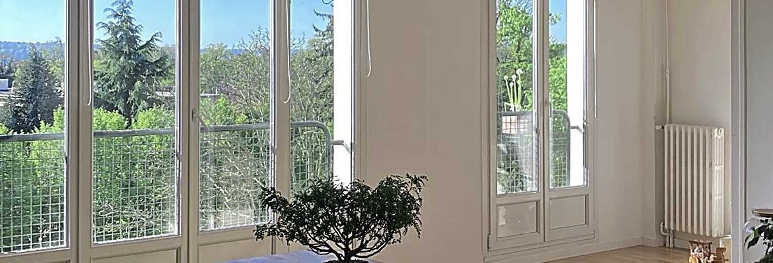 Appartement 3 Pièces 64 m² à vendre à Chatou (78400)