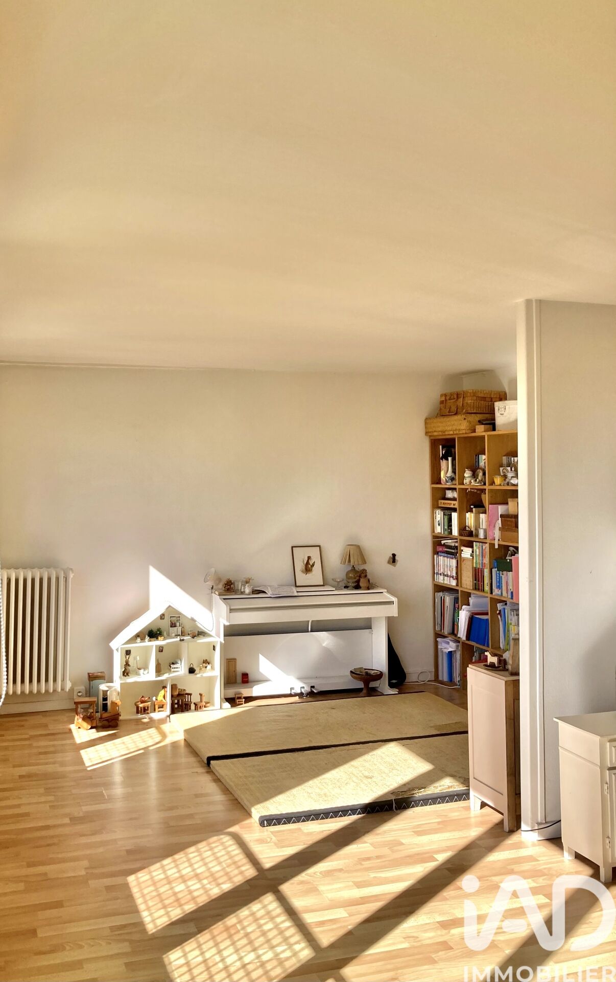Vente Appartement 3 pièces - Photo 3