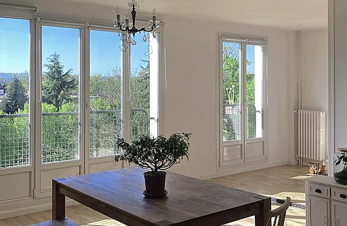 Vente Appartement 3 pièces — photo 2