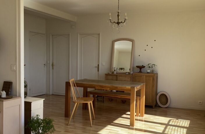 Vente Appartement 3 pièces — photo 3