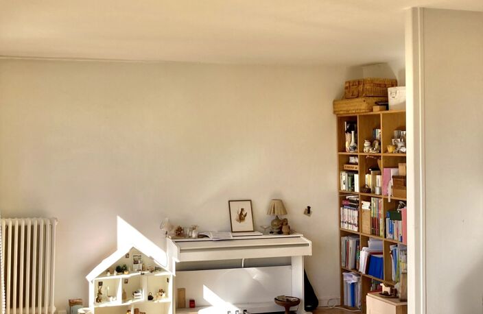 Vente Appartement 3 pièces — photo 4