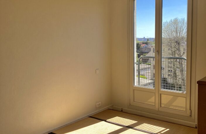Vente Appartement 3 pièces — photo 5