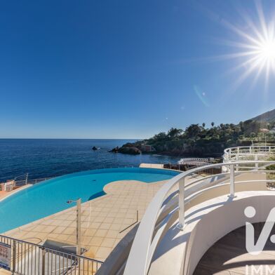 Appartement 3 pièces 705000 €