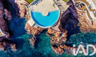 Appartement 3 Pièces 61 m² à vendre à Saint-Raphaël (83530)