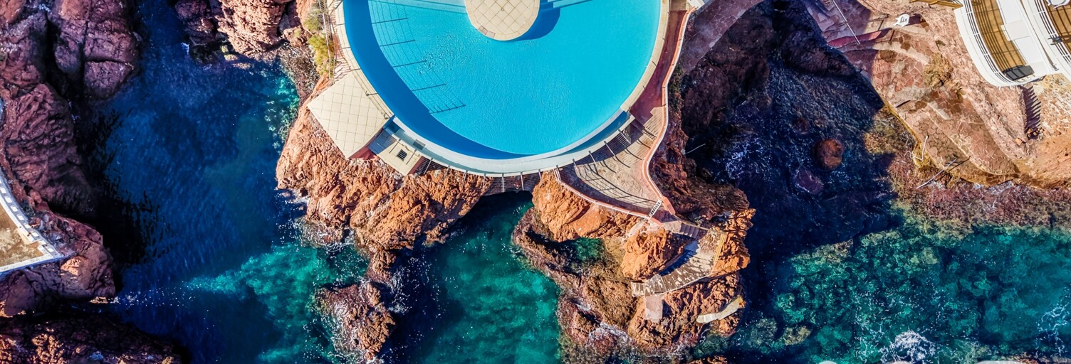 Appartement 3 Pièces 61 m² à vendre à Saint-Raphaël (83530)