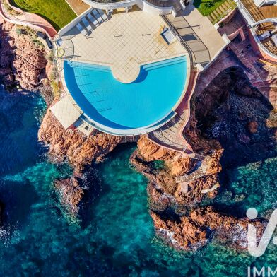 Appartement 3 pièces 705000 €