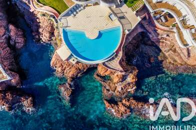 Appartement 3 pièces 705000 €