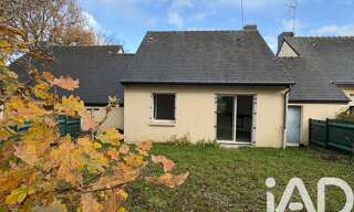 Maison 3 Pièces 50 m² à vendre à Thourie (35134)